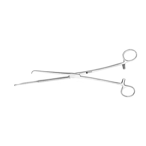Hank Uterine Dilator, Double-Ended, 10 1/4" (26.0 Cm), Size 5/6 Fr.